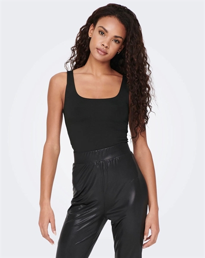 Ea 2-Ways Fit Top - Only